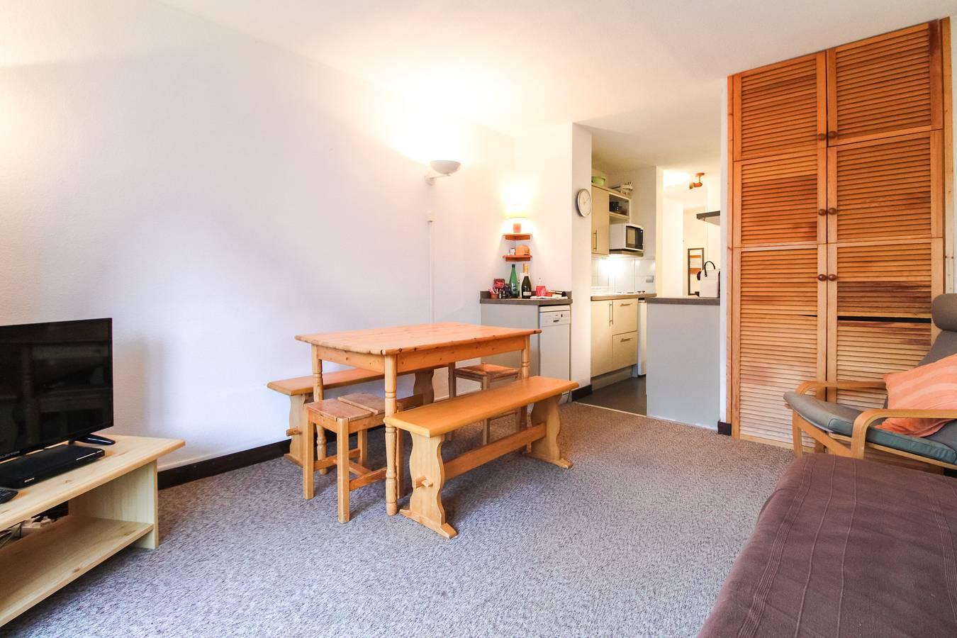 Vakantieappartement in Rhône-Alpes, Frankrijk voor 7 personen foto 11