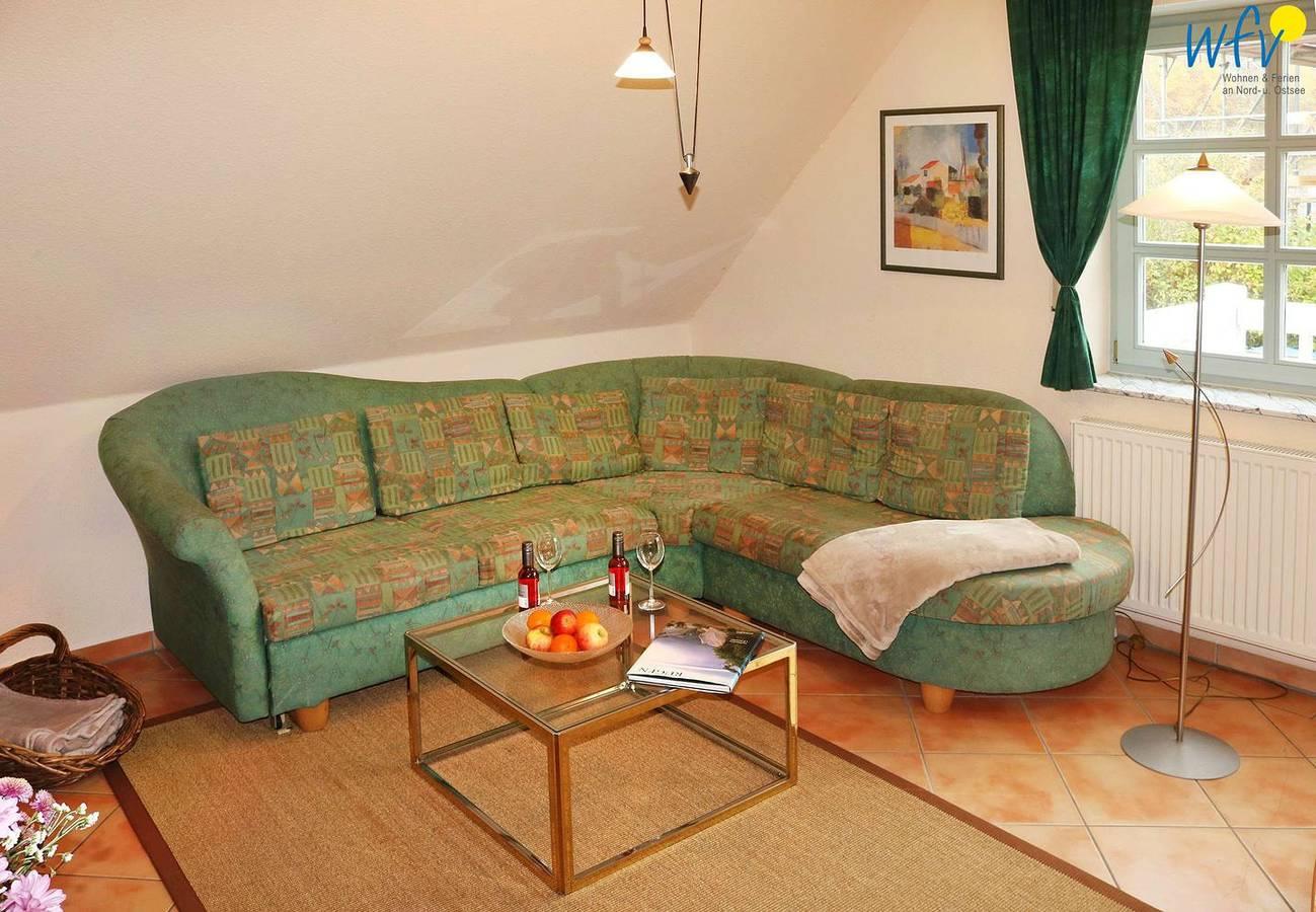 Vakantieappartement in Rügen, Duitsland voor 4 personen foto 3