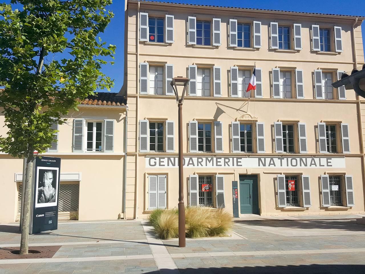 Le Pilon in Saint-Tropez, Middellandse Zeekust (Frankrijk), Frankrijk voor 4 personen foto 19