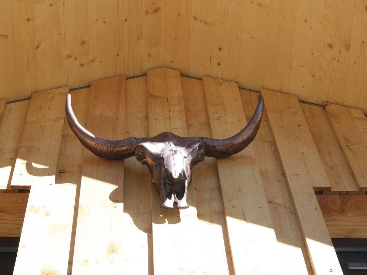 Prachtig chalet met hottub in St. Georgen ob Murau, Sankt Georgen am Kreischberg, Oostenrijk voor 9 personen foto 19