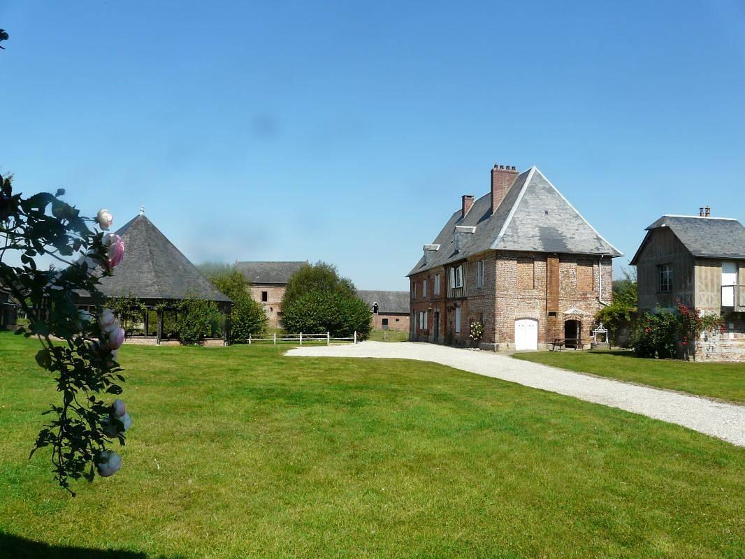 Vakantiehuis in Seine-Maritime, Frankrijk voor 15 personen foto 7