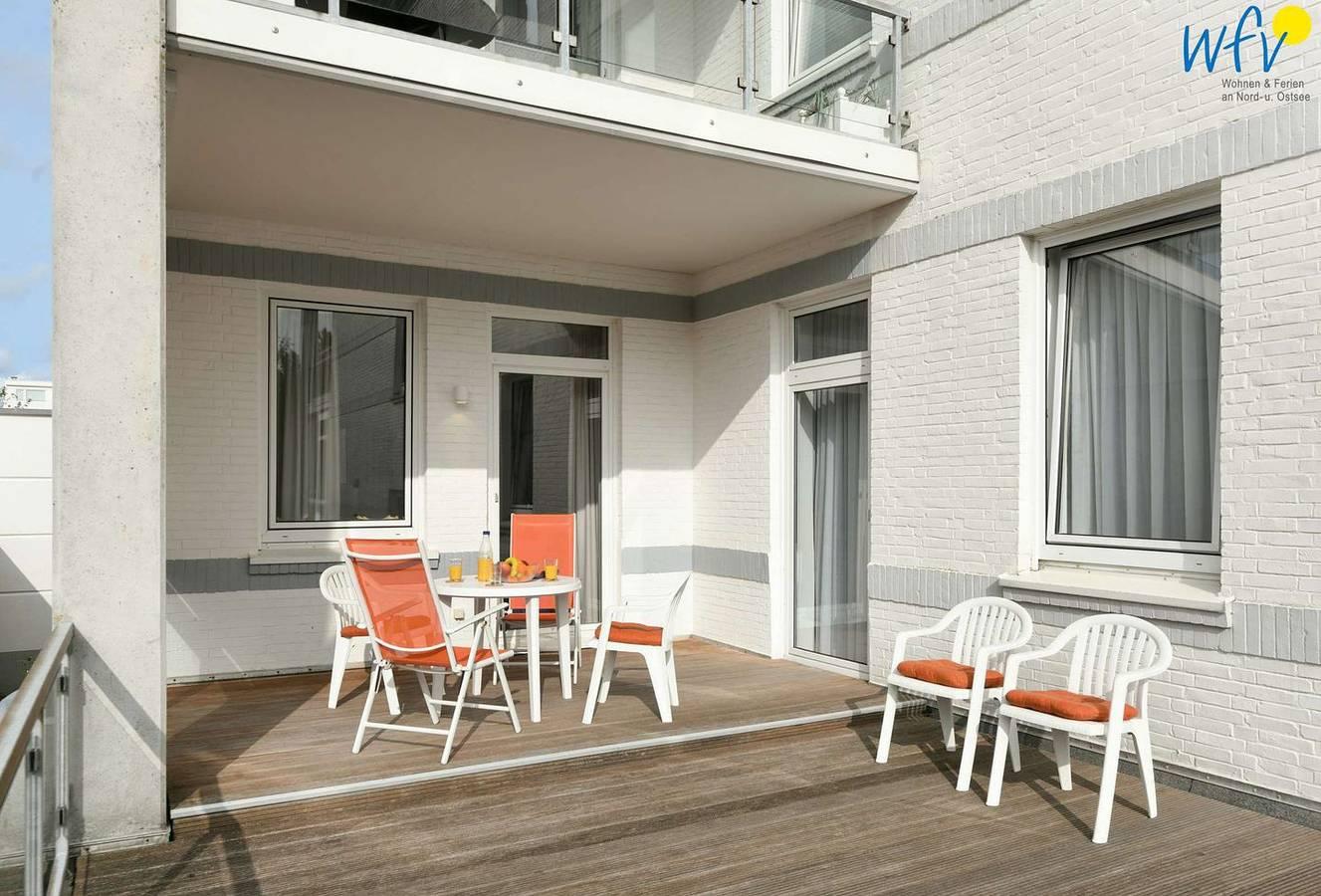 Vakantieappartement in Weser-Ems, Duitsland voor 5 personen foto 5