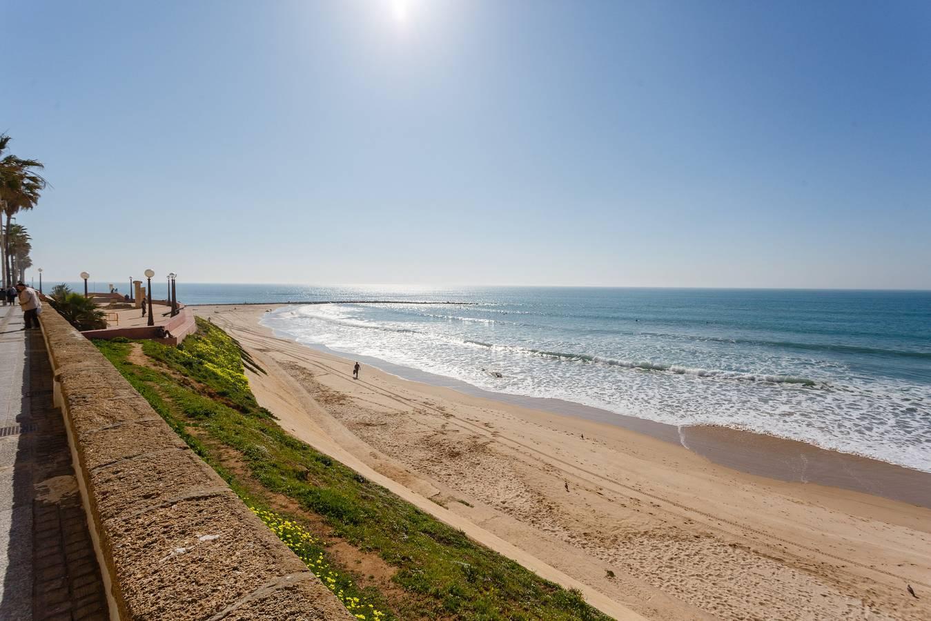 Vakantieappartement in Cádiz, Spanje voor 6 personen foto 3
