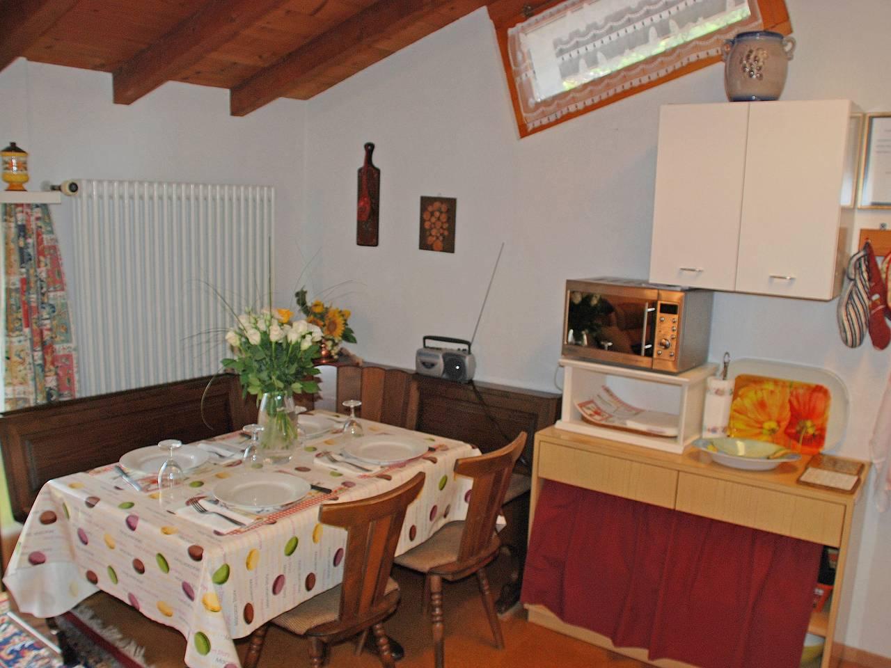Vakantieappartement in Locarno, Zwitserland voor 4 personen foto 13