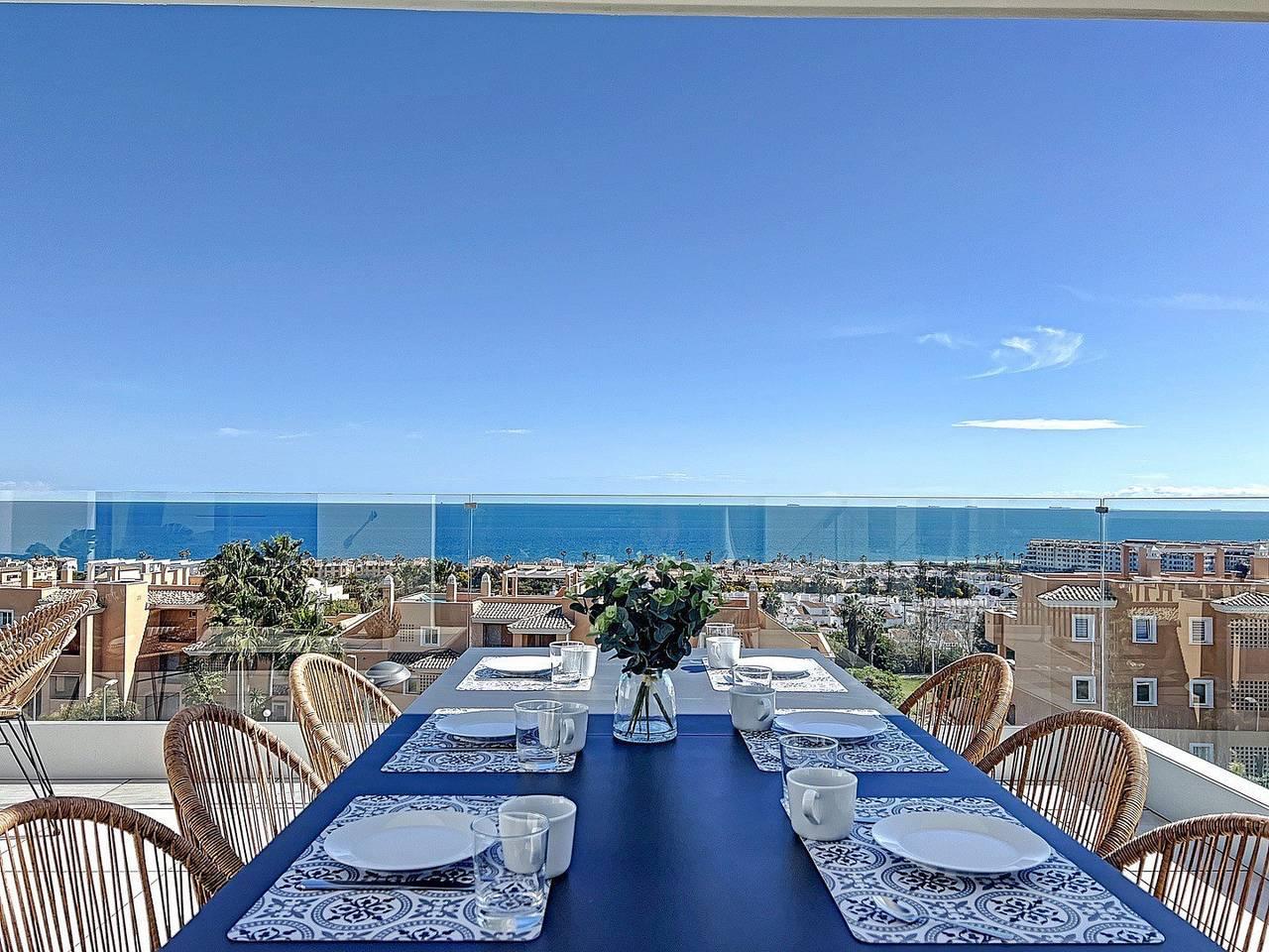 Vakantieappartement in Casares, Spanje voor 6 personen foto 6