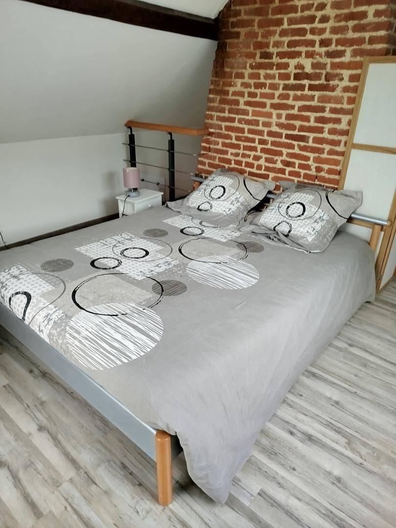 Vakantiehuis in Ermenouville, Frankrijk voor 6 personen foto 4