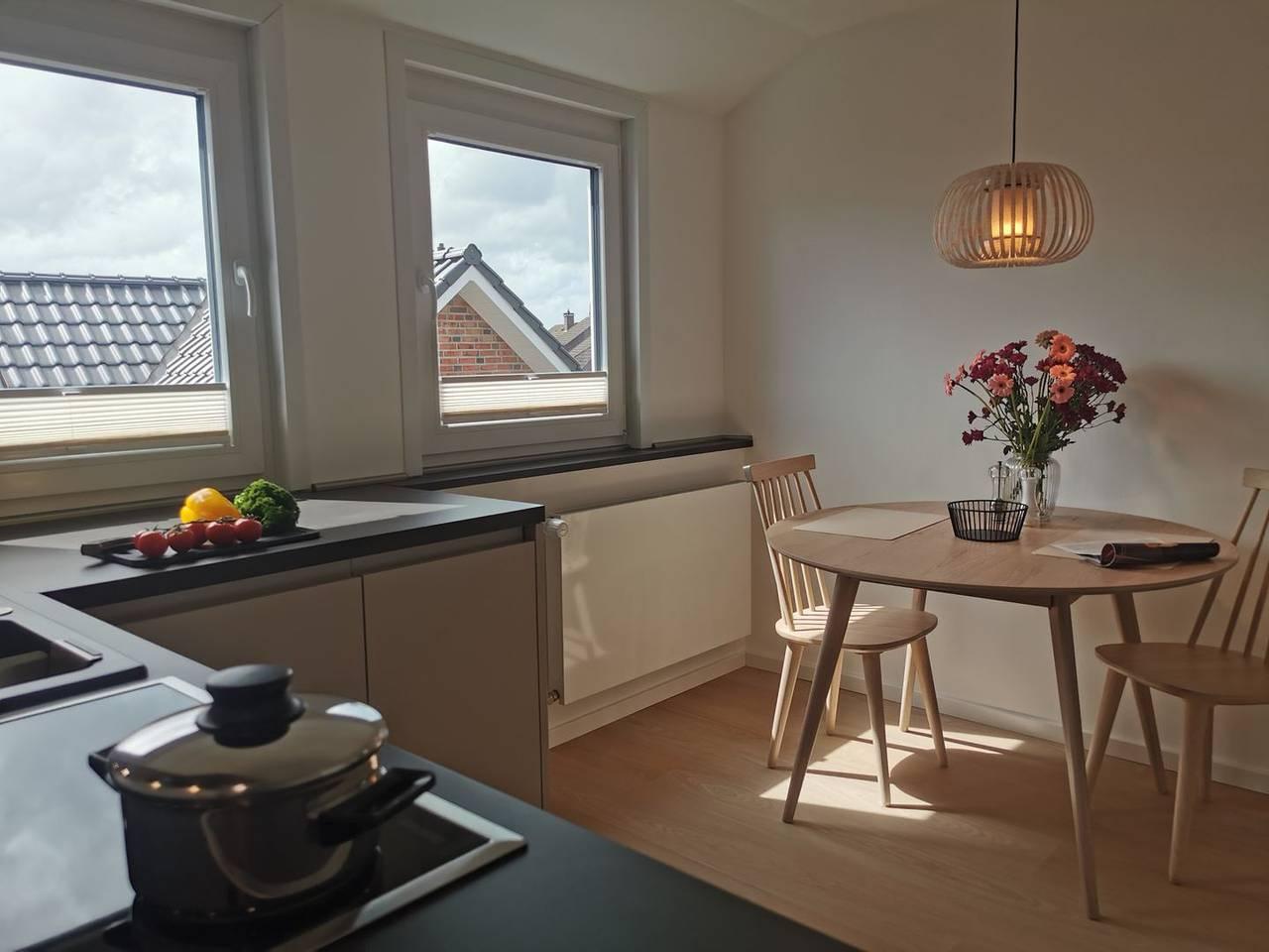 Vakantieappartement in Weser-Ems, Duitsland voor 2 personen foto 4