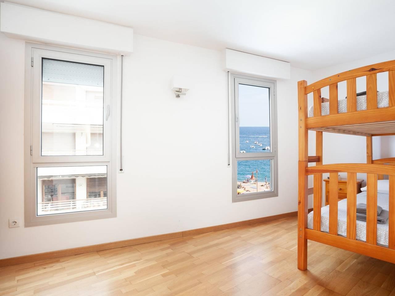Vakantieappartement met terras in Platja Gran (Tossa de Mar), Tossa de Mar, Spanje voor 6 personen foto 21