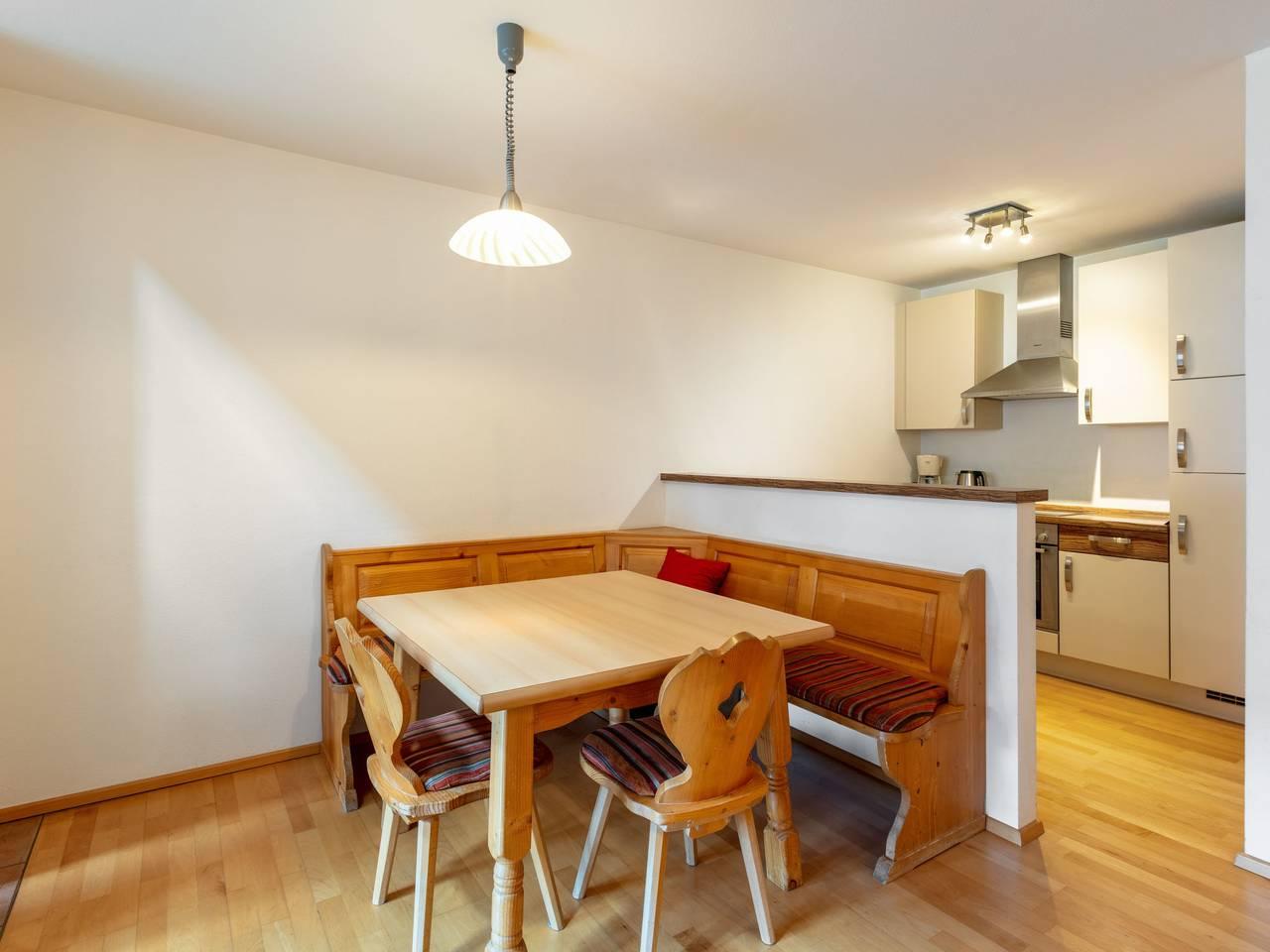 Vakantieappartement in Lungau, Oostenrijk voor 6 personen foto 11