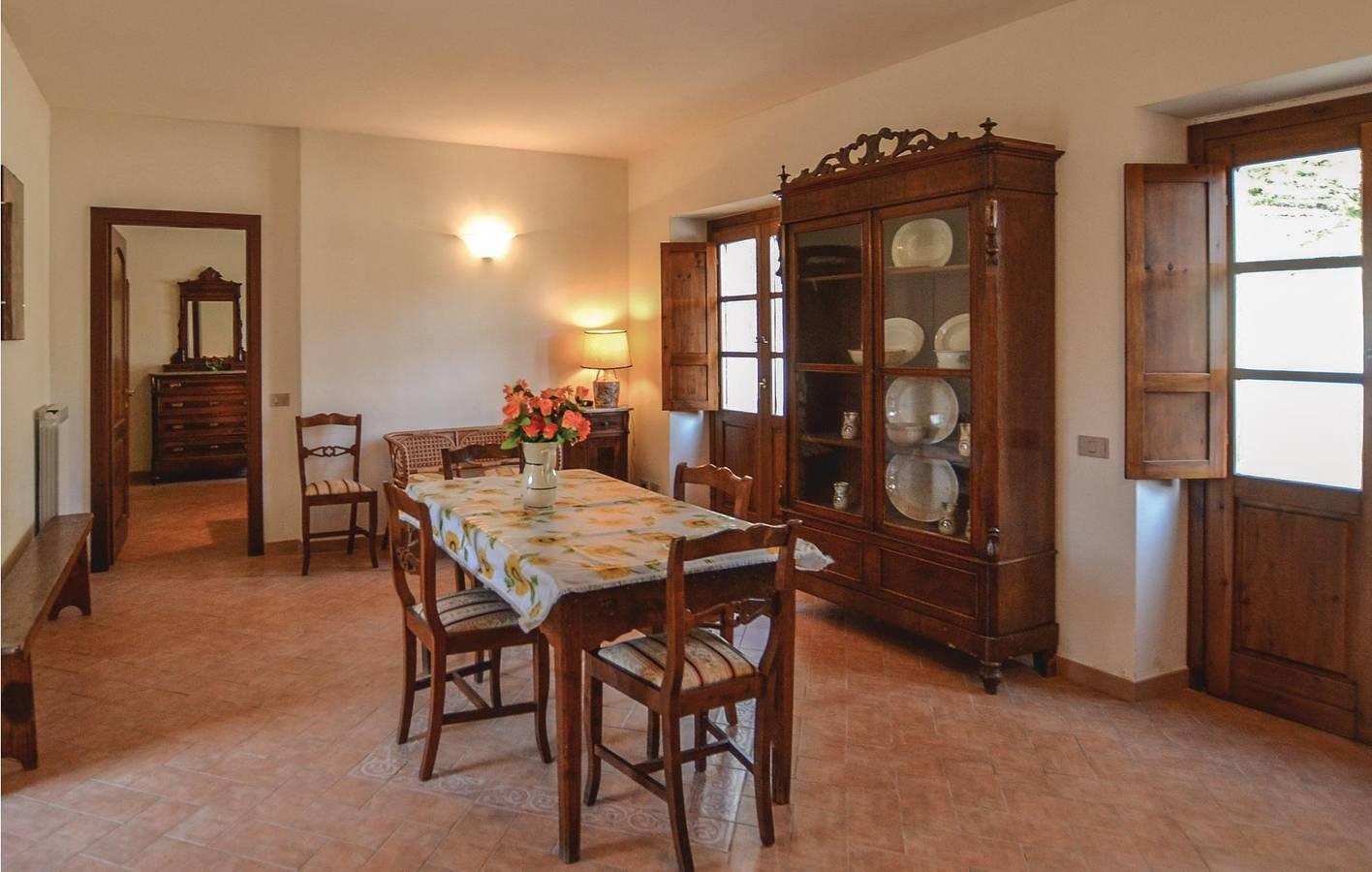 Vakantieappartement in Citerna, Italië voor 5 personen foto 5