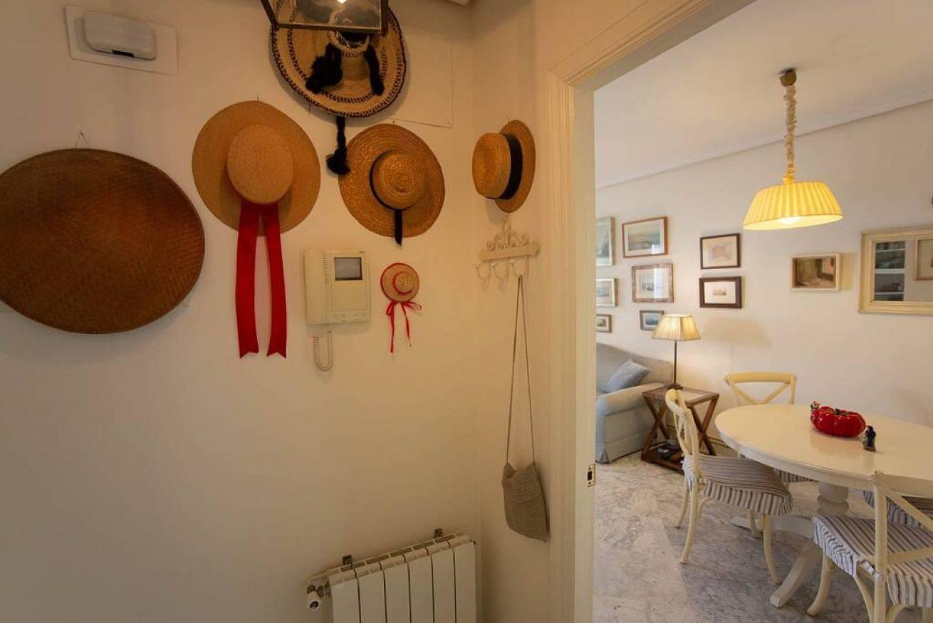 Vakantieappartement in Cádiz, Spanje voor 2 personen foto 6