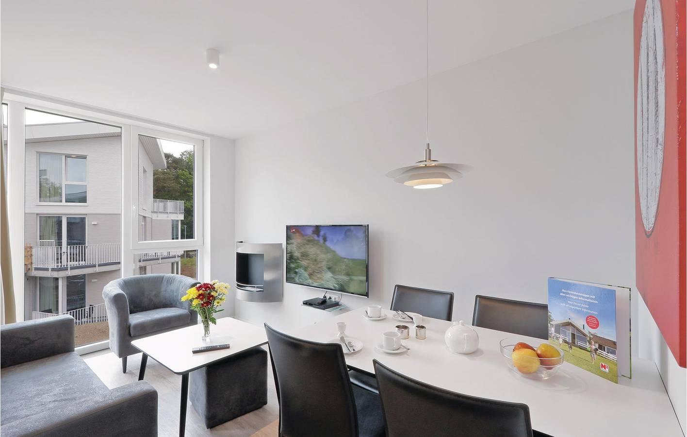 Vakantieappartement in Lübeck, Duitsland voor 4 personen foto 7