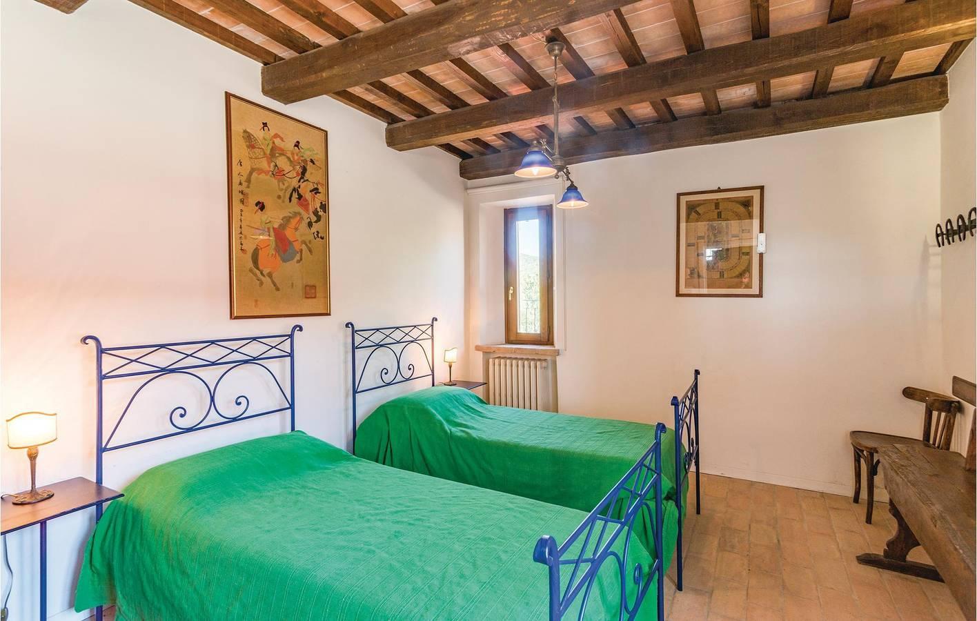 Vakantiehuis in Magione, Italië voor 10 personen foto 11