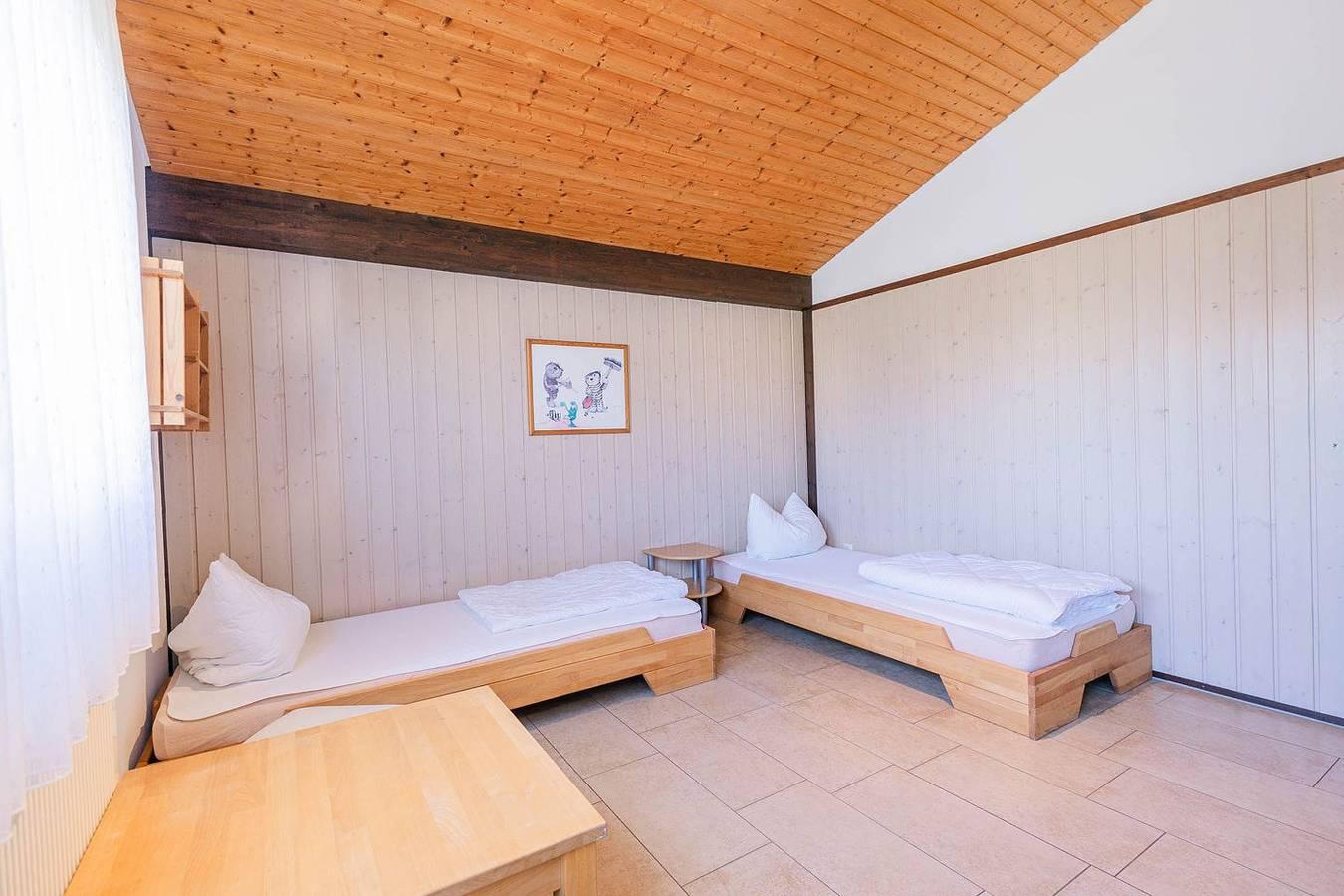 Vakantiehuis met terras en 2 slaapkamers in Immenstaad am Bodensee, Duitsland voor 4 personen foto 20