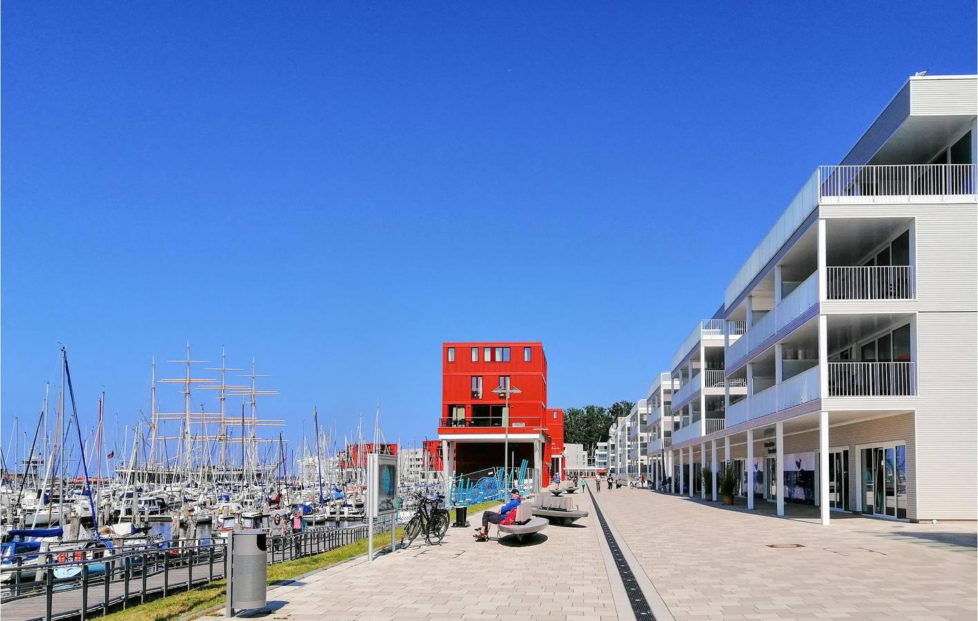 Vakantieappartement in Lübeck, Duitsland voor 6 personen foto 5