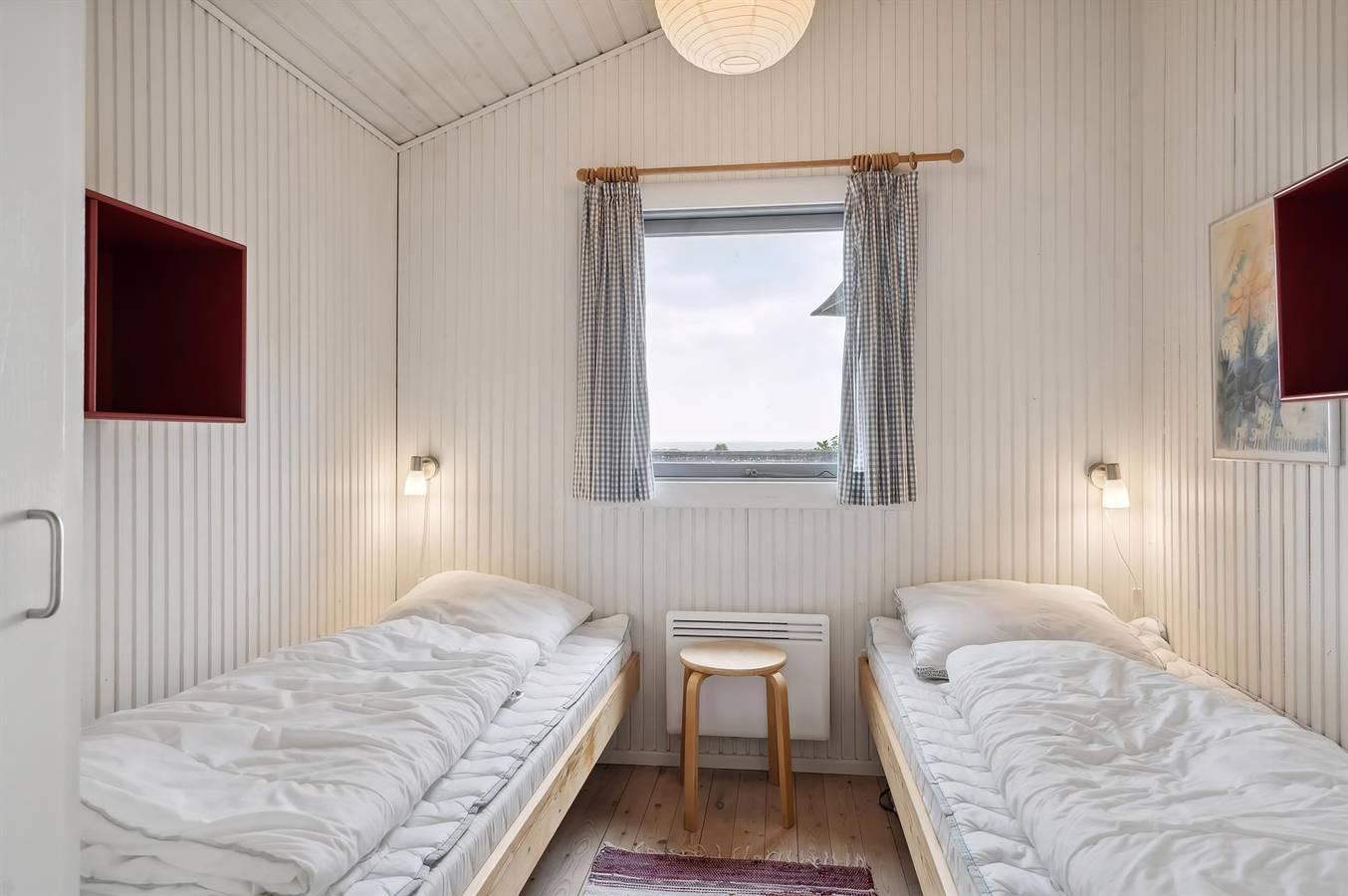 Vakantiehuis in Tranekær foto 13