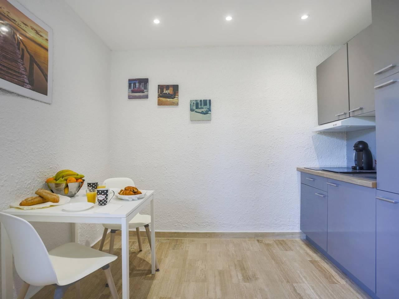 Vakantieappartement in Cannes, Frankrijk voor 2 personen foto 8