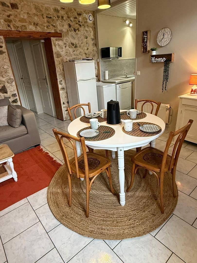 Vakantiehuis in Fécamp, Frankrijk voor 4 personen foto 6