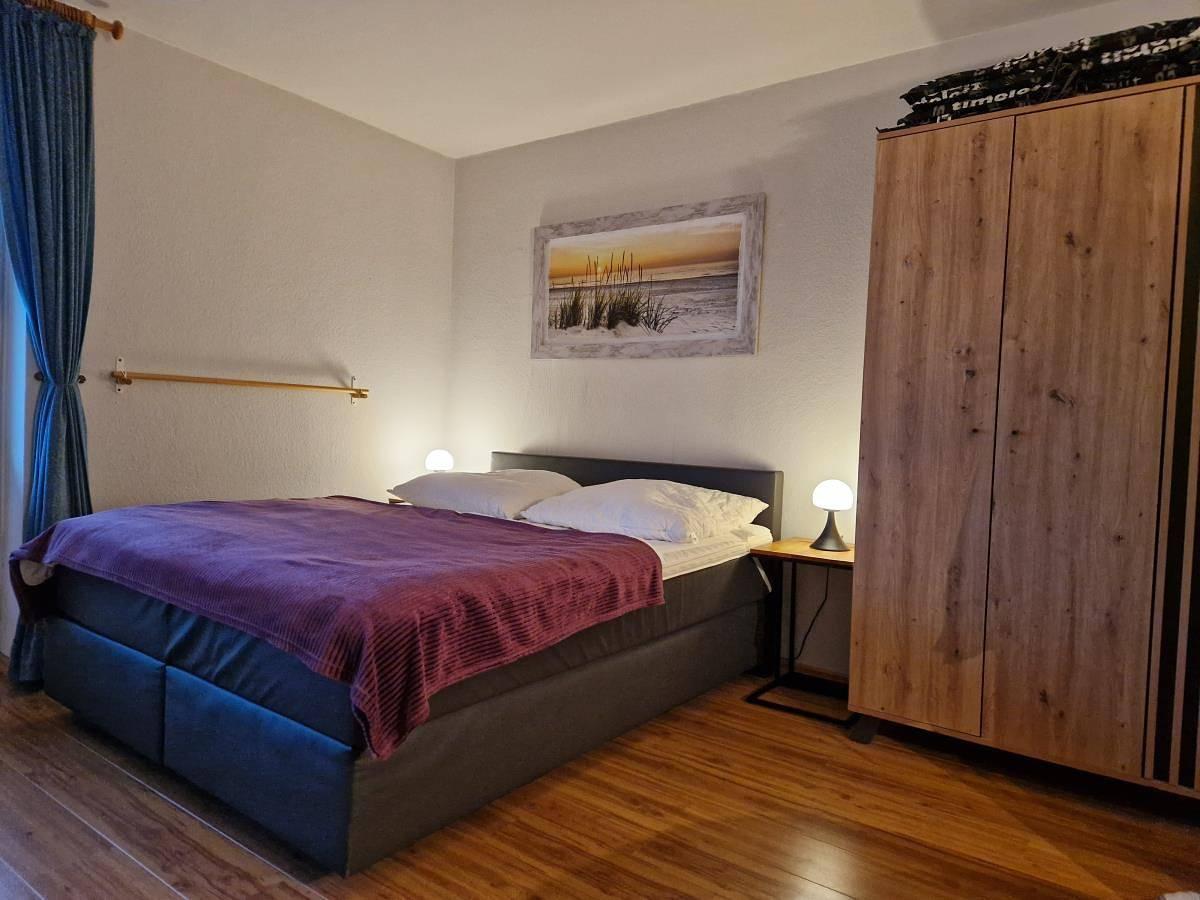 Vakantieappartement in Scharbeutz, Duitsland voor 3 personen foto 12