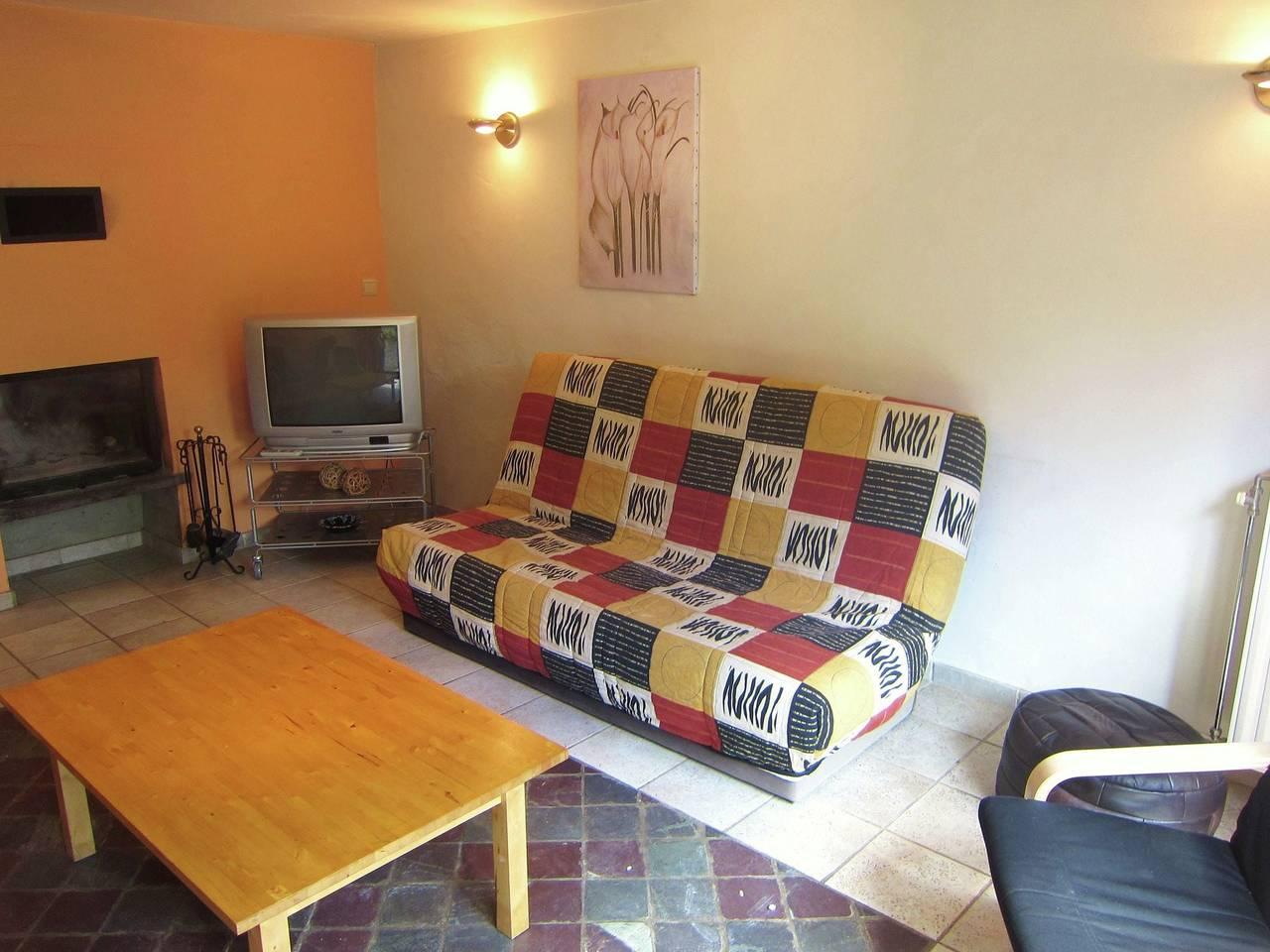 Appartement bij Bos en Wandelpaden in Viroinval, Parc Naturel Viroin Hermeton, België voor 7 personen foto 19