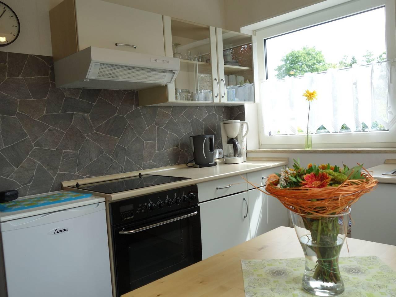 Vakantieappartement in Runkel, Duitsland voor 2 personen foto 9