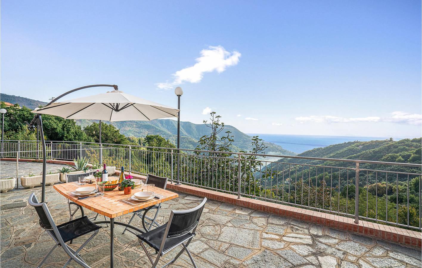Vakantieappartement in Moneglia, Italië voor 8 personen foto 3