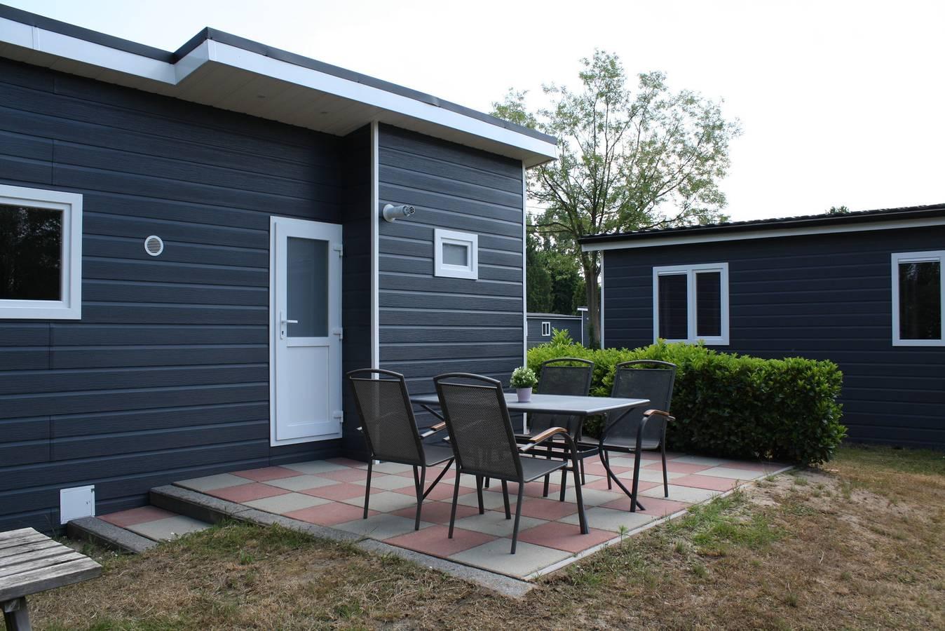 Vakantiehuis in Veluwe, Nederland voor 4 personen foto 14
