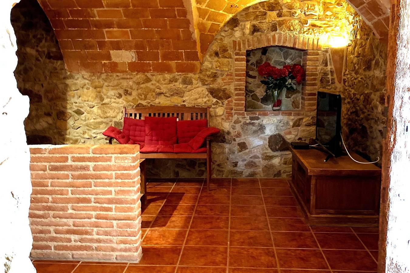 Vakantiehuis in Costa Brava, Spanje voor 10 personen foto 13