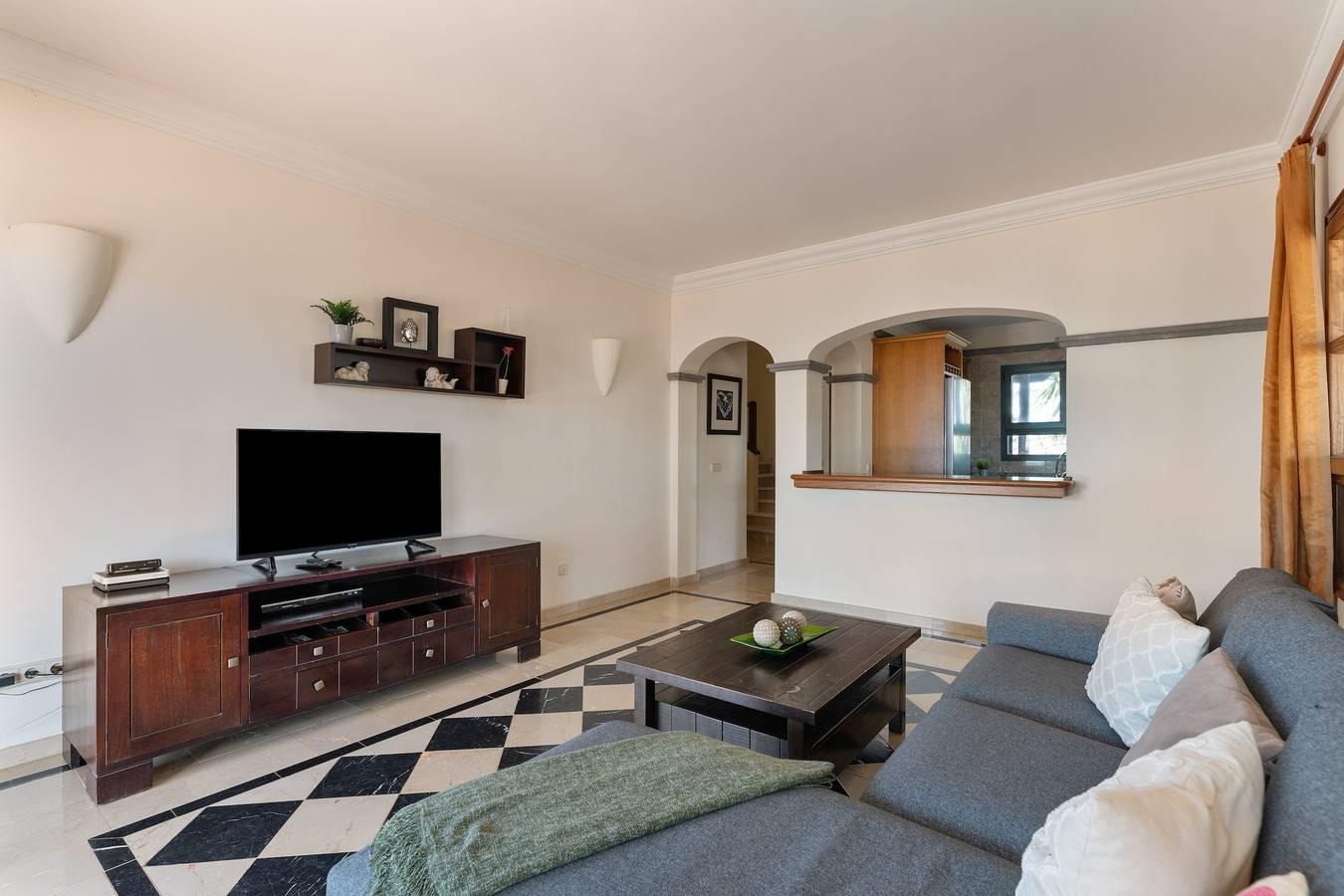 Vakantiehuis in Yaiza, Spanje voor 6 personen foto 8