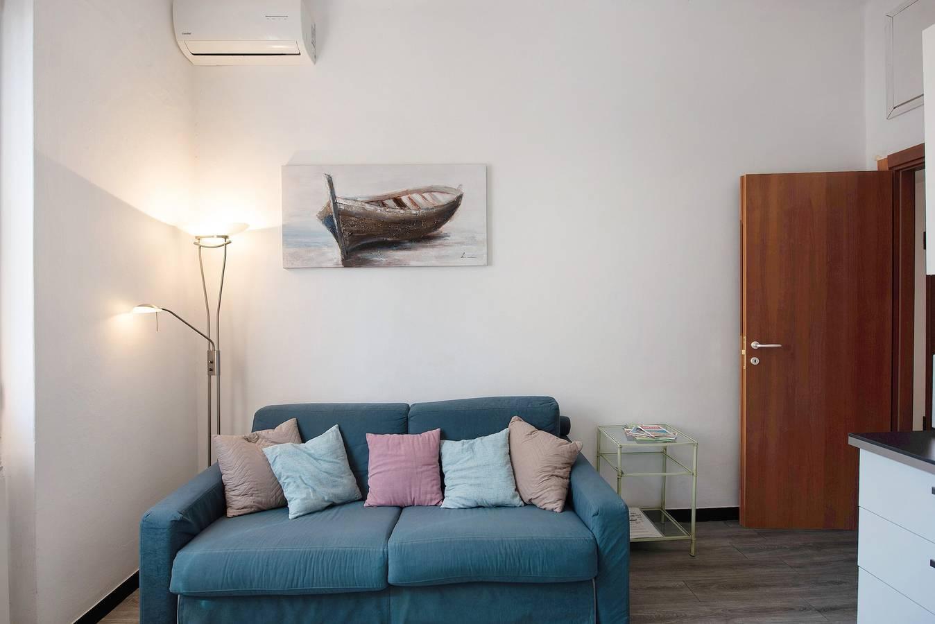 Vakantieappartement in Varazze, Italië voor 6 personen foto 4