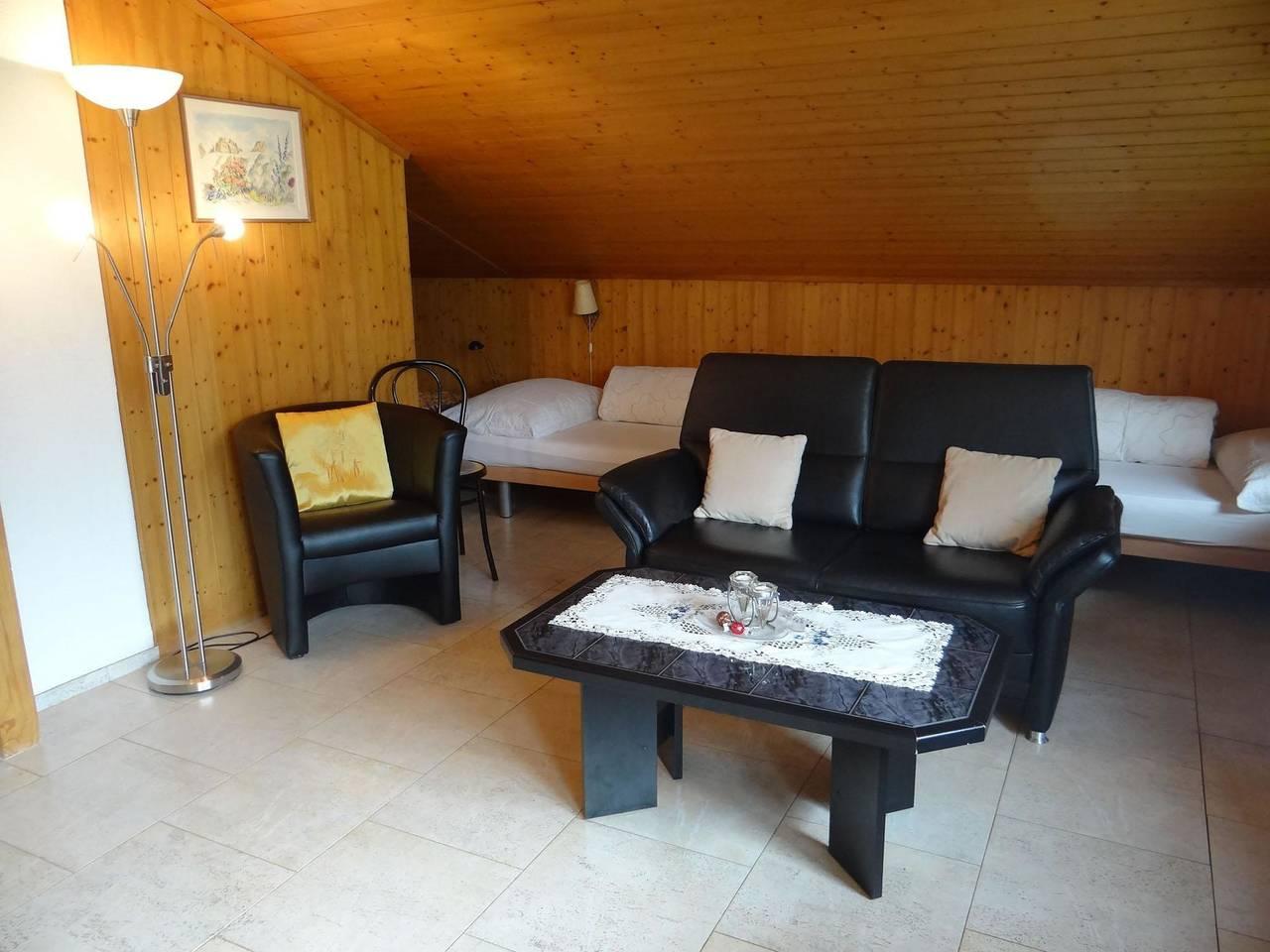 Vakantieappartement in Engelberg, Zwitserland voor 3 personen foto 4