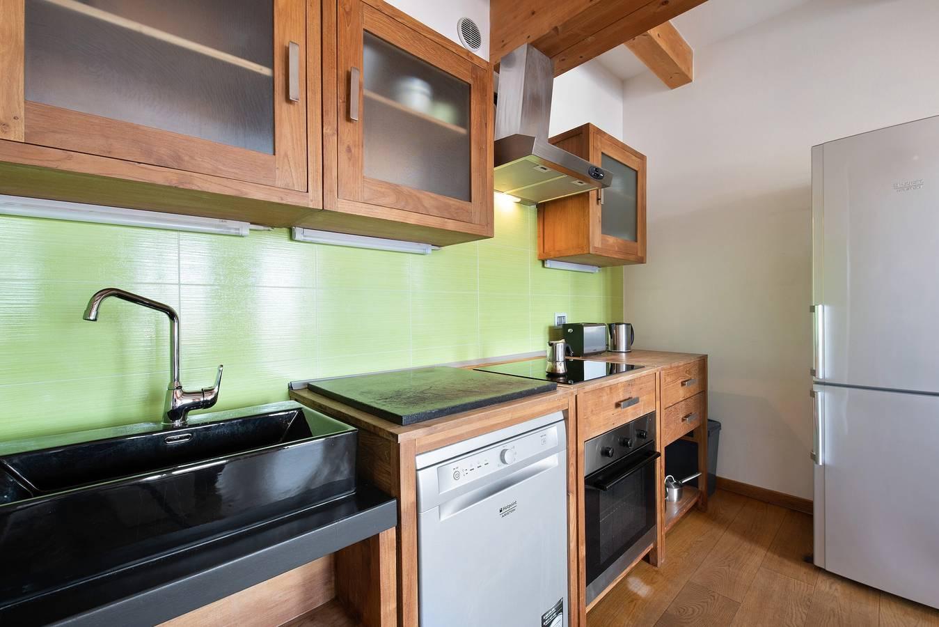 Vakantieappartement in Salò foto 13