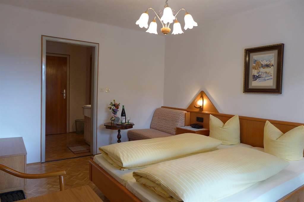 Vakantieappartement in Lungau, Oostenrijk voor 4 personen foto 9