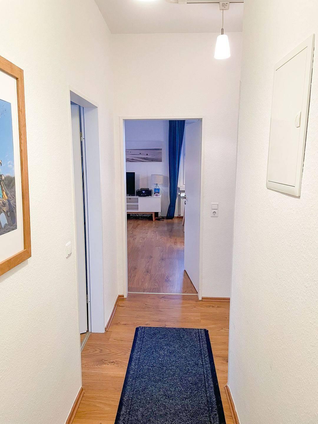 Vakantieappartement in Weser-Ems, Duitsland voor 4 personen foto 11
