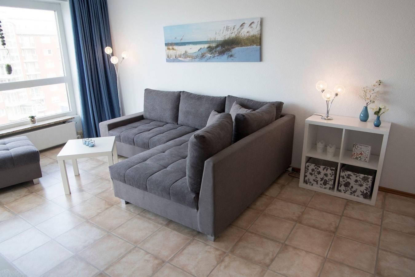 Vakantieappartement in Cuxland vanaf 95€ per nacht