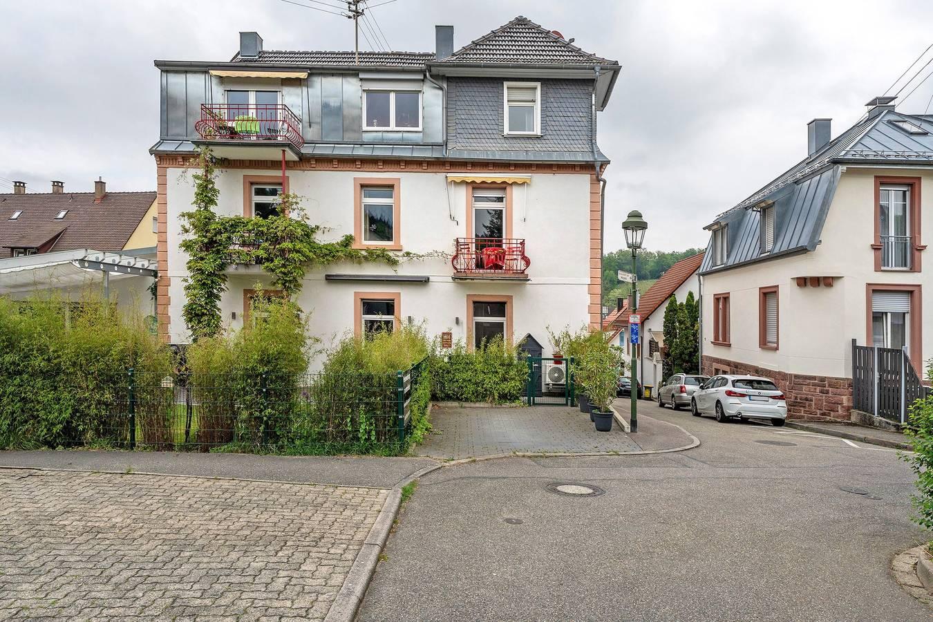 Vakantieappartement in Zwarte Woud, Duitsland voor 3 personen foto 5