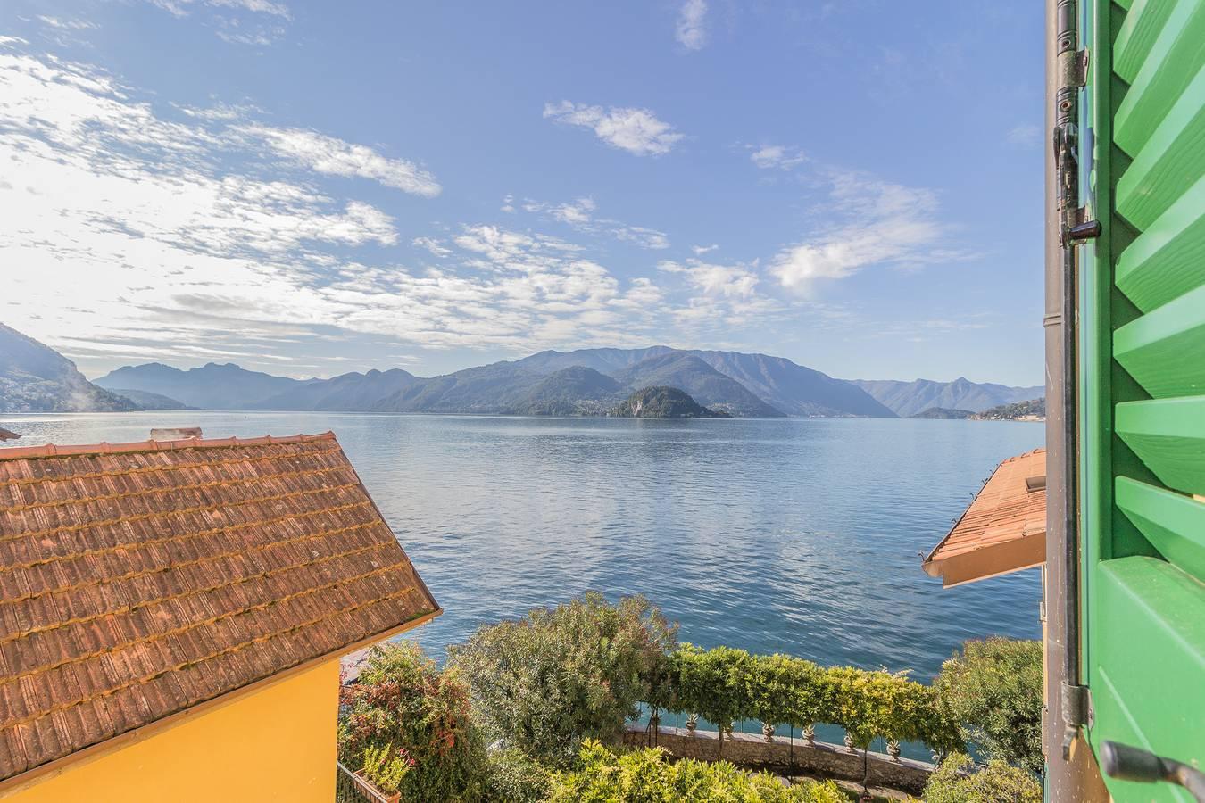 Vakantieappartement in Comomeer, Italië voor 2 personen foto 6