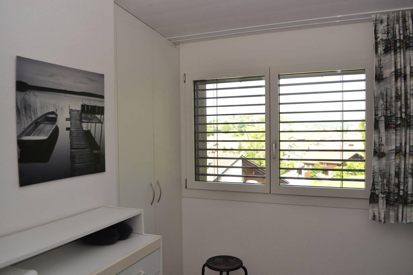 Vakantieappartement in Emmetten, Zwitserland voor 5 personen foto 7