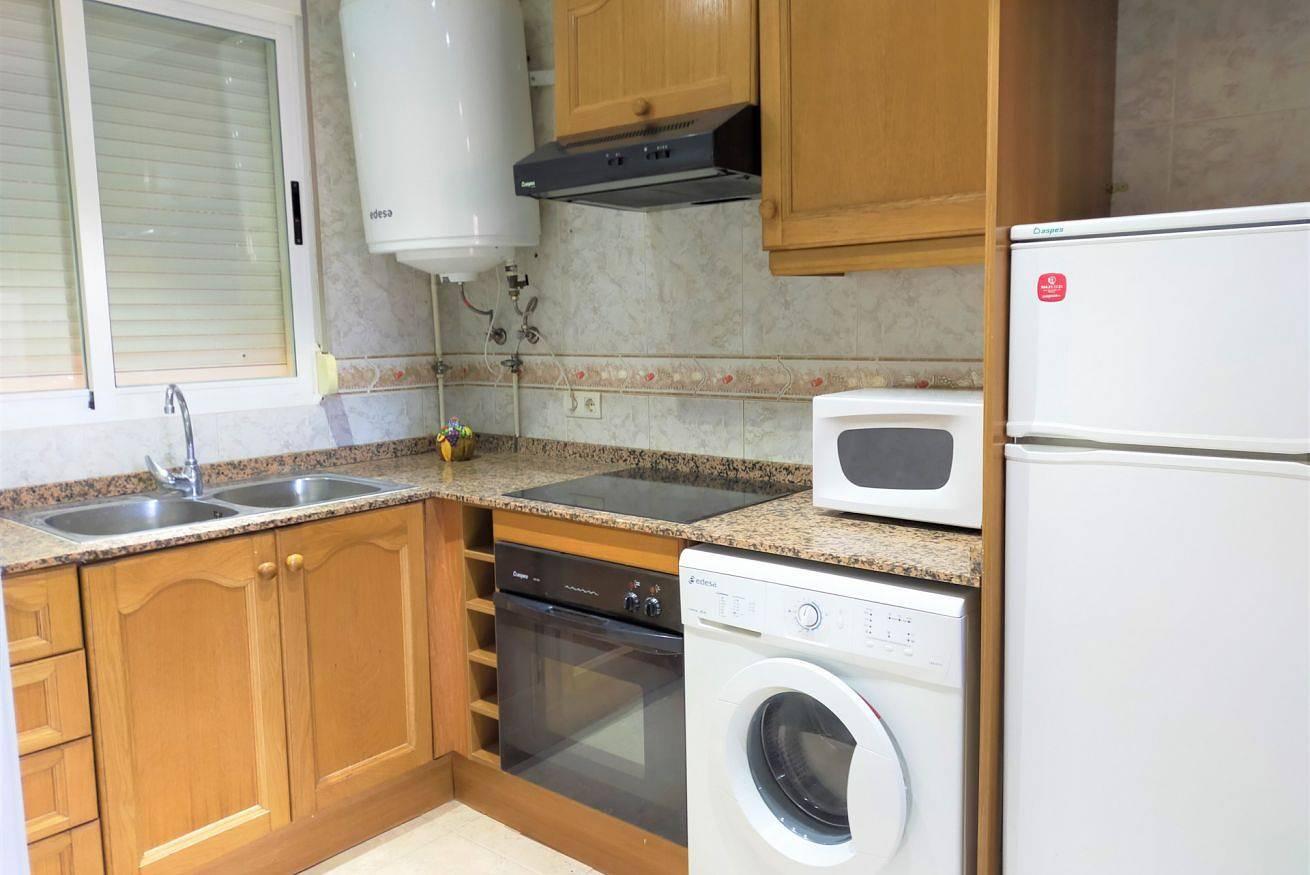Vakantieappartement in Oropesa del Mar, Spanje voor 8 personen foto 11