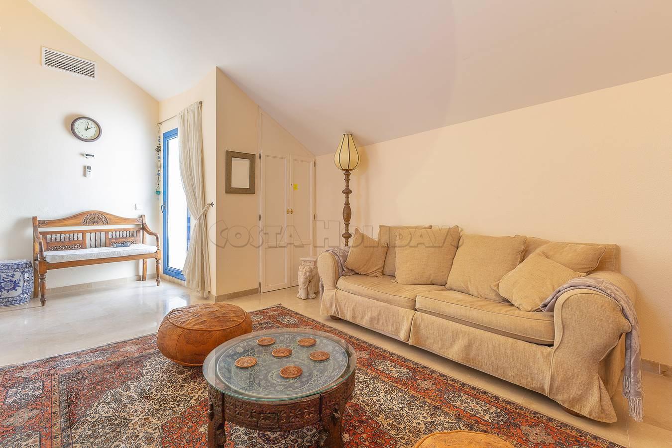 Duquesa Suites 611 in Puerto de la Duquesa, Manilva, Spanje voor 6 personen foto 19