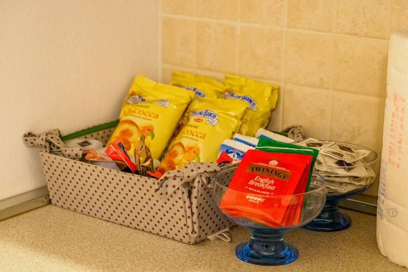 Vakantieappartement in Cinque Terre, Italië voor 2 personen foto 11