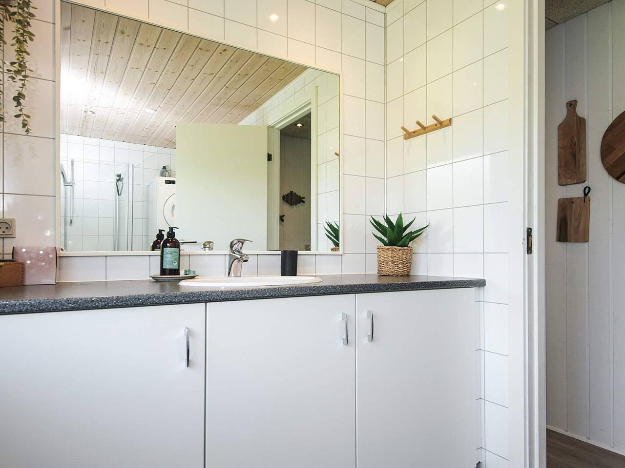 6 persoons vakantie huis in Skaven Strand, Ringkøbing fjord, Denemarken voor 6 personen foto 24