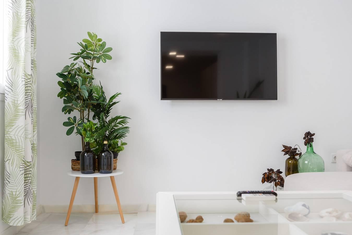 Vakantieappartement in Cádiz, Spanje voor 5 personen foto 14
