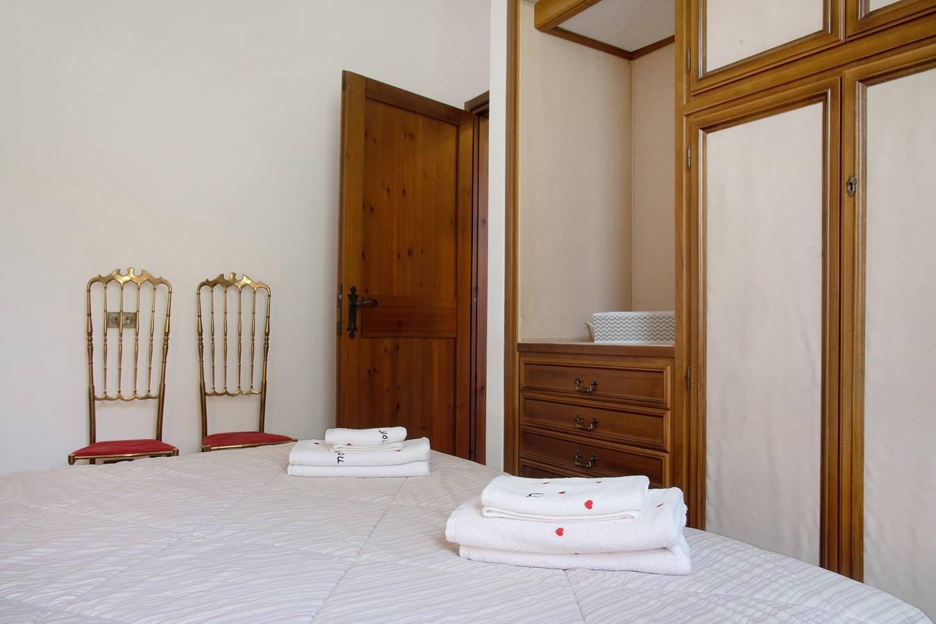 Vakantiehuis in Tambo-Gruppe, Italië voor 6 personen foto 16