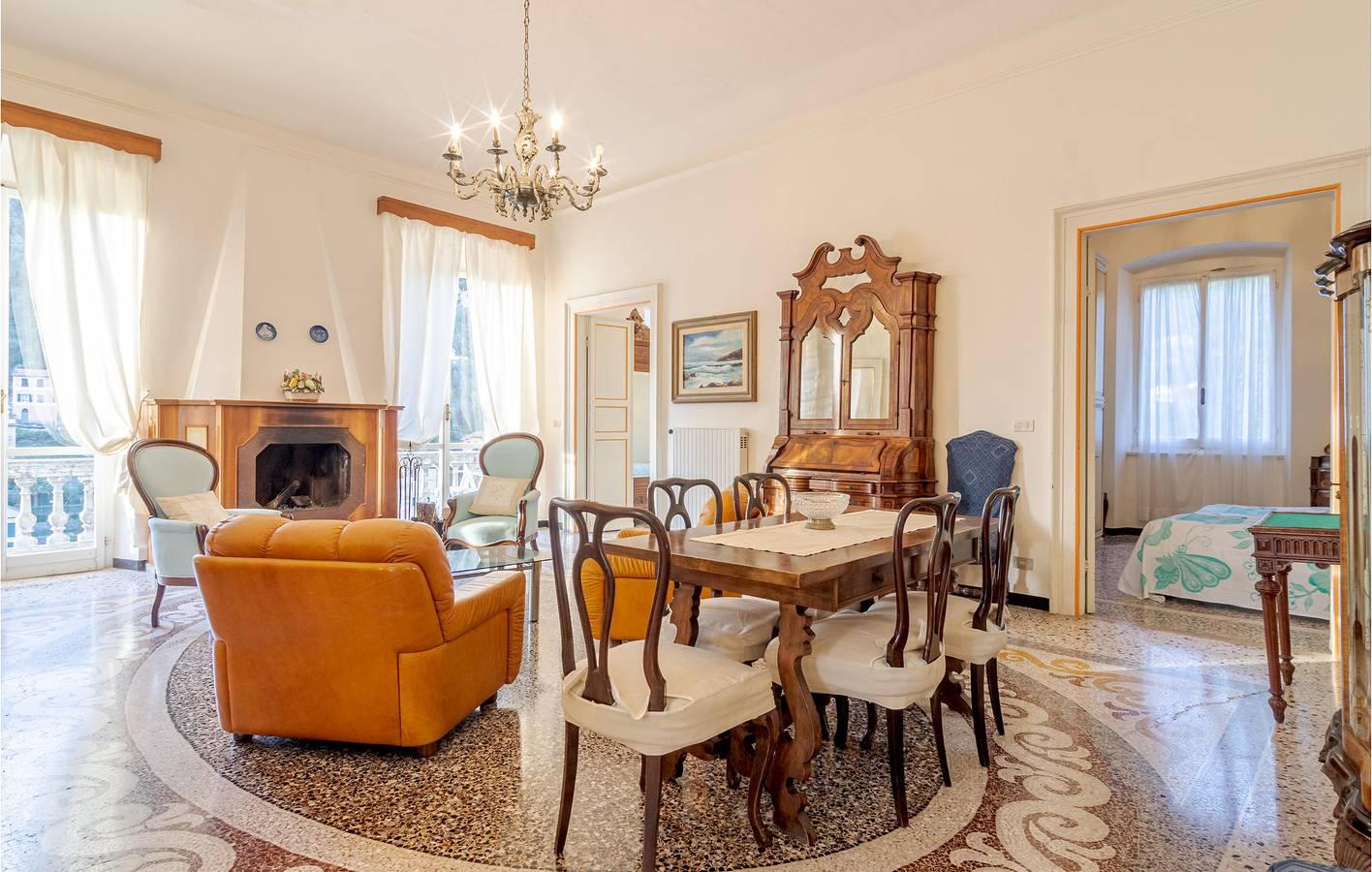 Vakantiehuis in Zoagli, Italië voor 7 personen foto 11