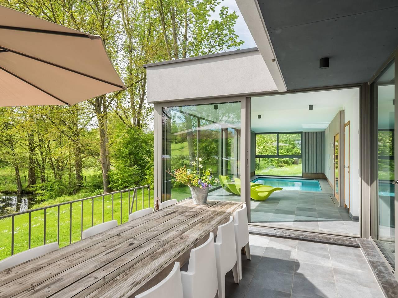 Vakantiehuis in Regio Namur, België voor 7 personen foto 13