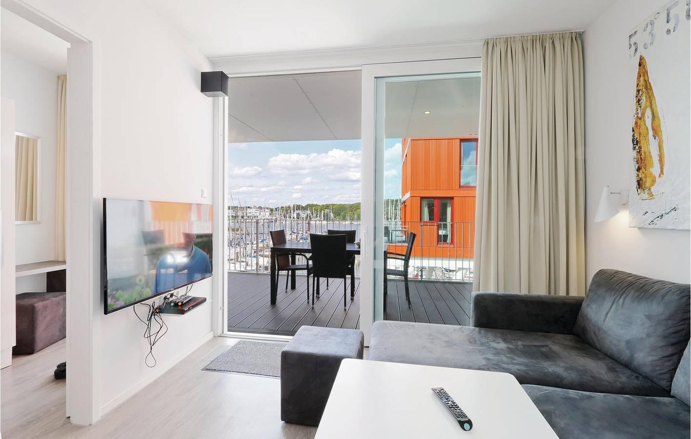 Vakantieappartement in Lübeck, Duitsland voor 4 personen foto 17