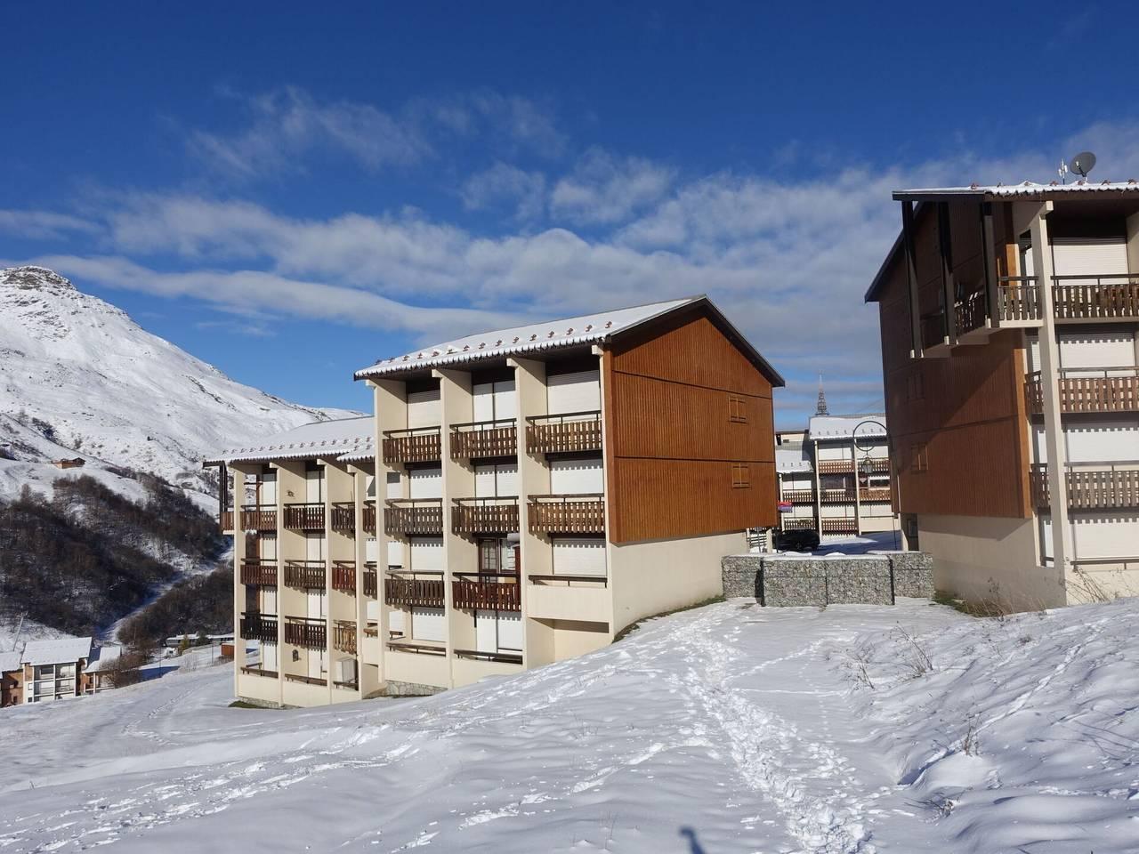 Vakantieappartement in Savoie, Frankrijk voor 4 personen foto 14