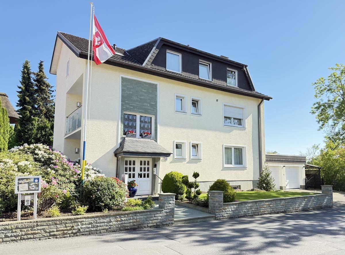 Vakantieappartement in Kreis Soest, Duitsland voor 4 personen foto 12