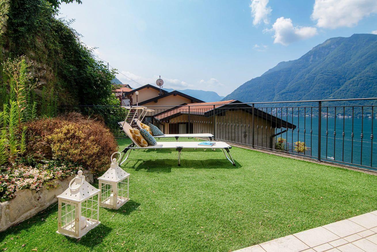 Vakantieappartement in Comomeer, Italië voor 4 personen foto 4